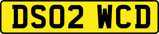 DS02WCD
