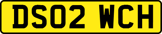 DS02WCH