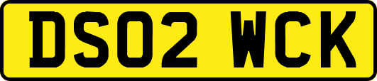 DS02WCK