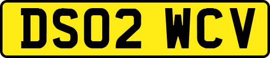 DS02WCV