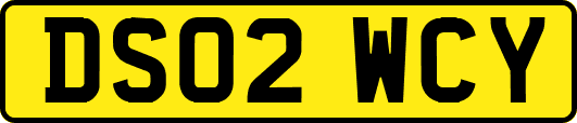 DS02WCY