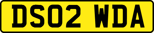 DS02WDA