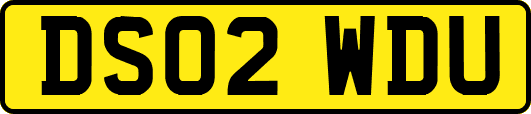 DS02WDU