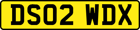 DS02WDX