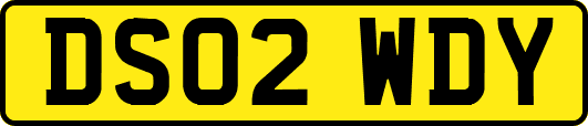 DS02WDY
