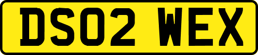 DS02WEX
