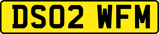 DS02WFM