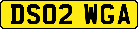 DS02WGA