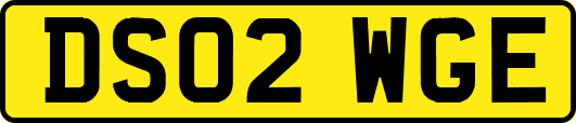 DS02WGE