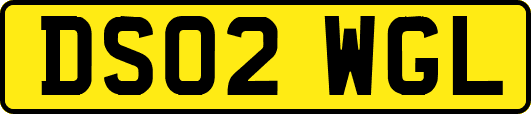 DS02WGL