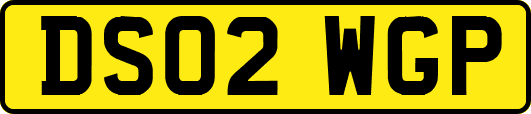 DS02WGP