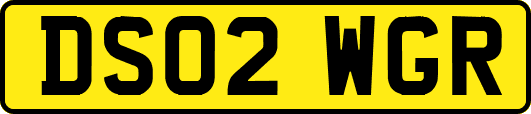 DS02WGR