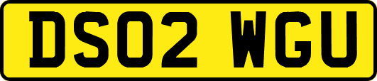 DS02WGU