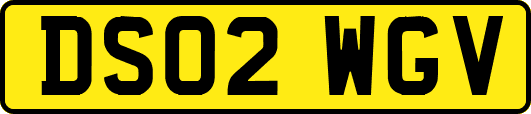 DS02WGV