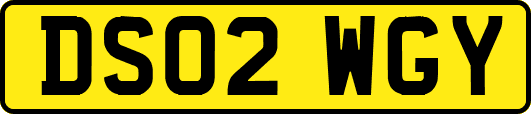 DS02WGY