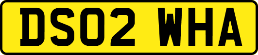 DS02WHA