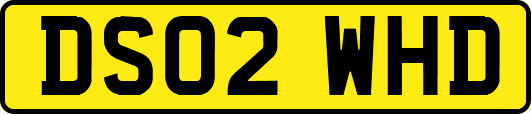 DS02WHD