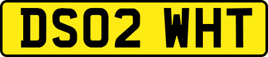 DS02WHT