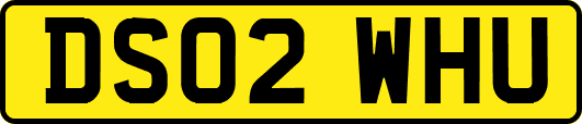 DS02WHU