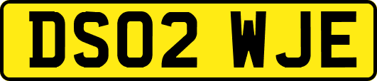 DS02WJE