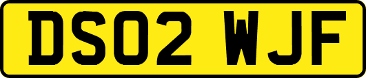 DS02WJF