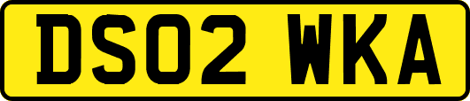 DS02WKA