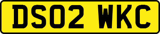 DS02WKC