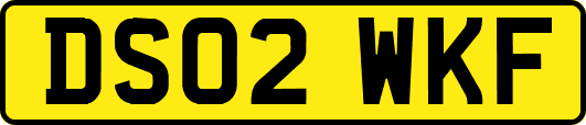 DS02WKF