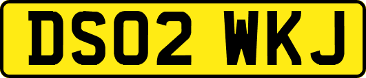 DS02WKJ