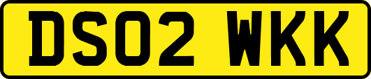 DS02WKK