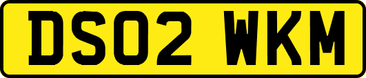 DS02WKM