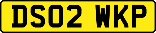 DS02WKP