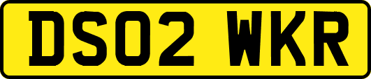 DS02WKR