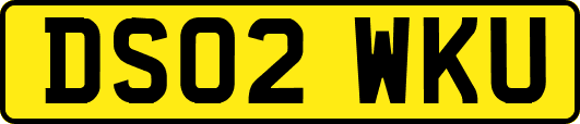 DS02WKU