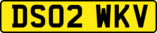DS02WKV