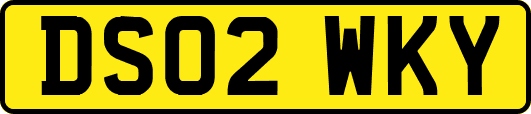 DS02WKY