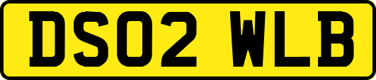 DS02WLB
