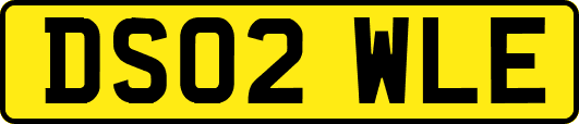 DS02WLE