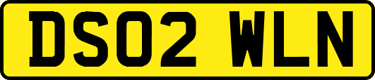 DS02WLN
