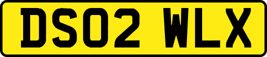 DS02WLX