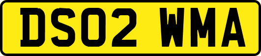 DS02WMA