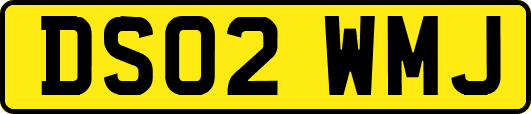 DS02WMJ