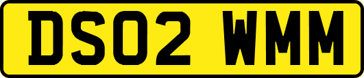 DS02WMM