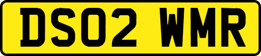 DS02WMR