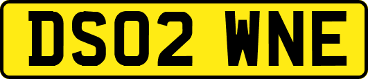 DS02WNE