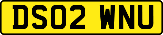 DS02WNU