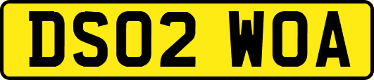 DS02WOA
