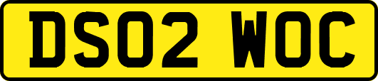 DS02WOC