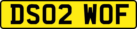 DS02WOF