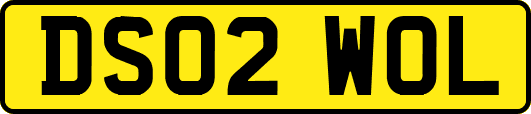 DS02WOL